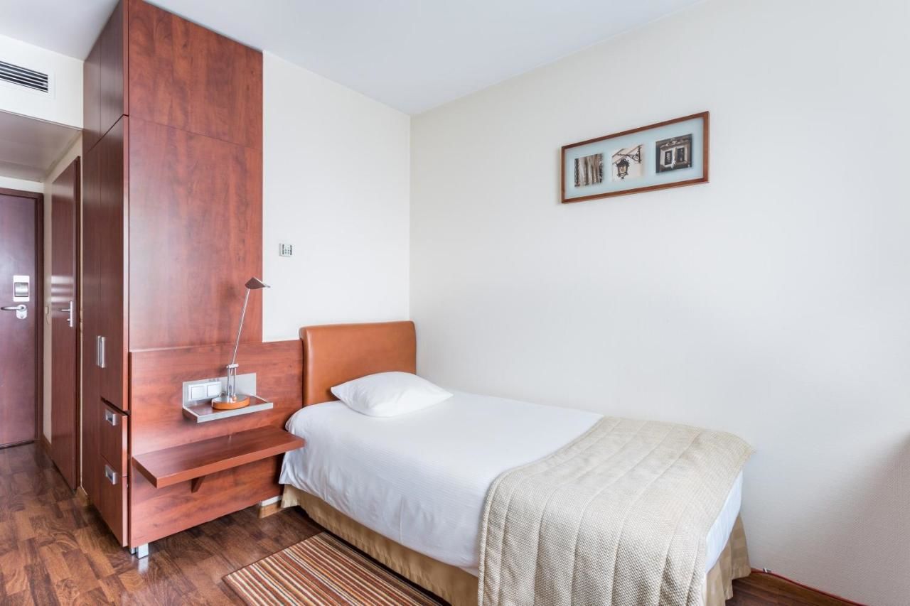 Отель Qubus Hotel Gliwice Гливице