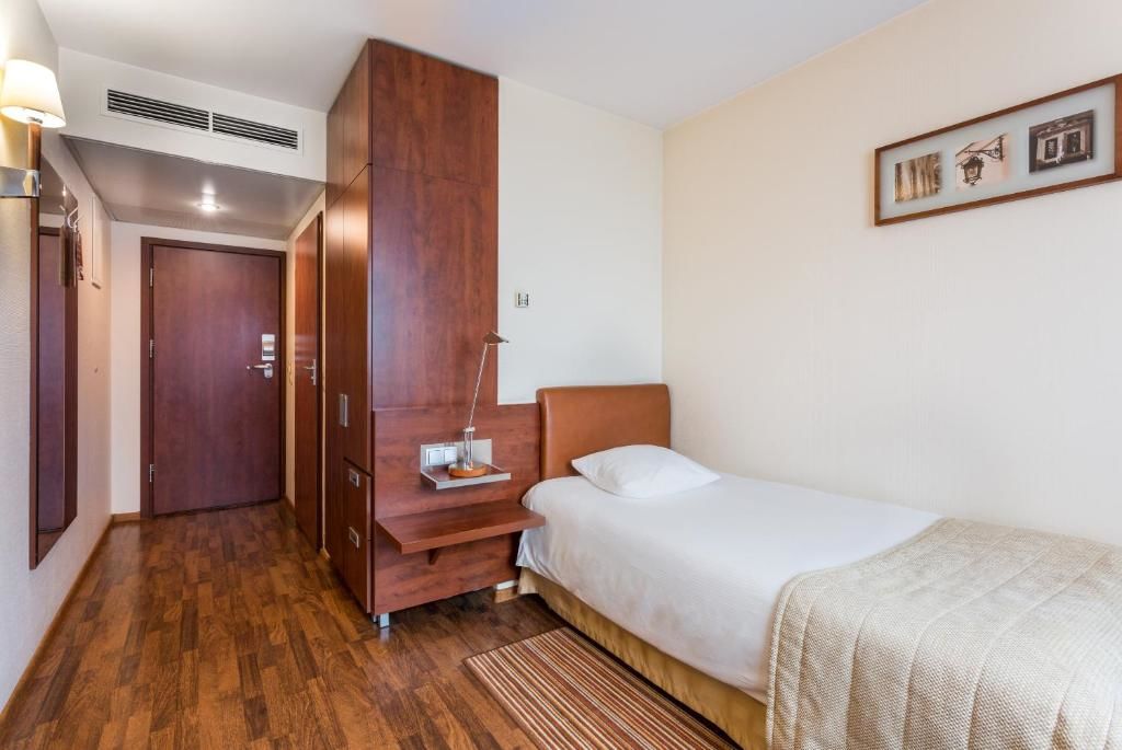 Отель Qubus Hotel Gliwice Гливице